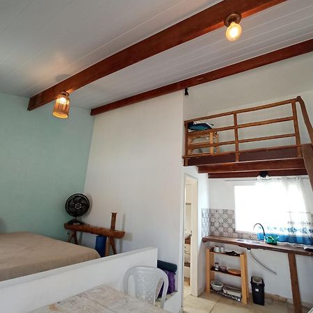 הוילה Casa Inti De Maracajaú מראה חיצוני תמונה