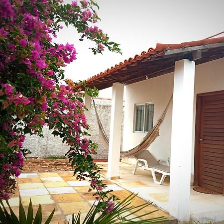 הוילה Casa Inti De Maracajaú מראה חיצוני תמונה