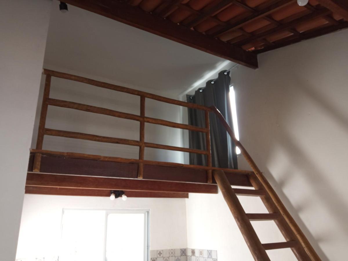 הוילה Casa Inti De Maracajaú מראה חיצוני תמונה
