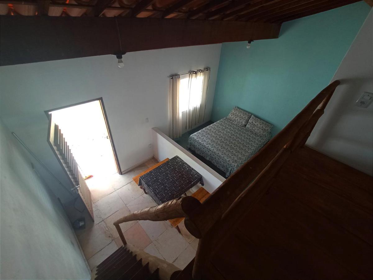 הוילה Casa Inti De Maracajaú מראה חיצוני תמונה