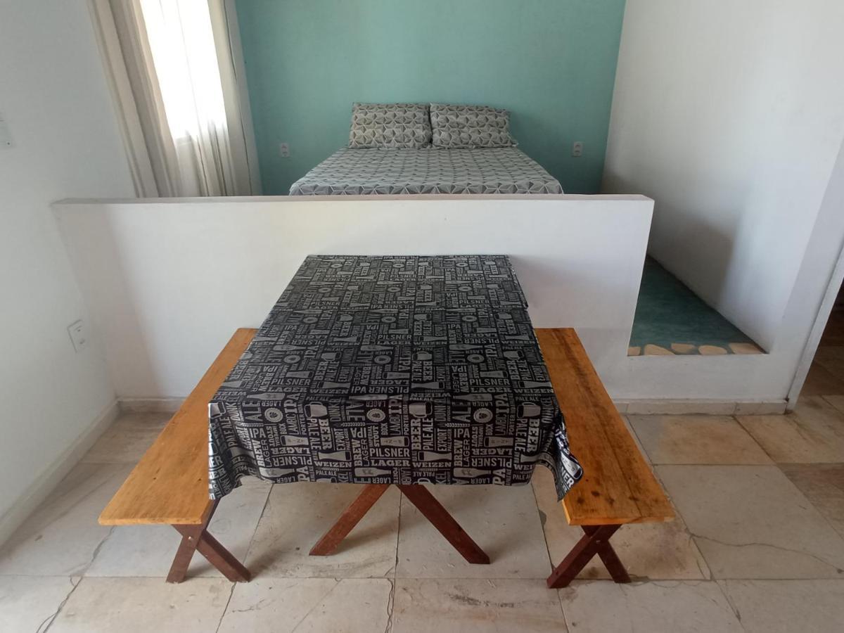הוילה Casa Inti De Maracajaú מראה חיצוני תמונה