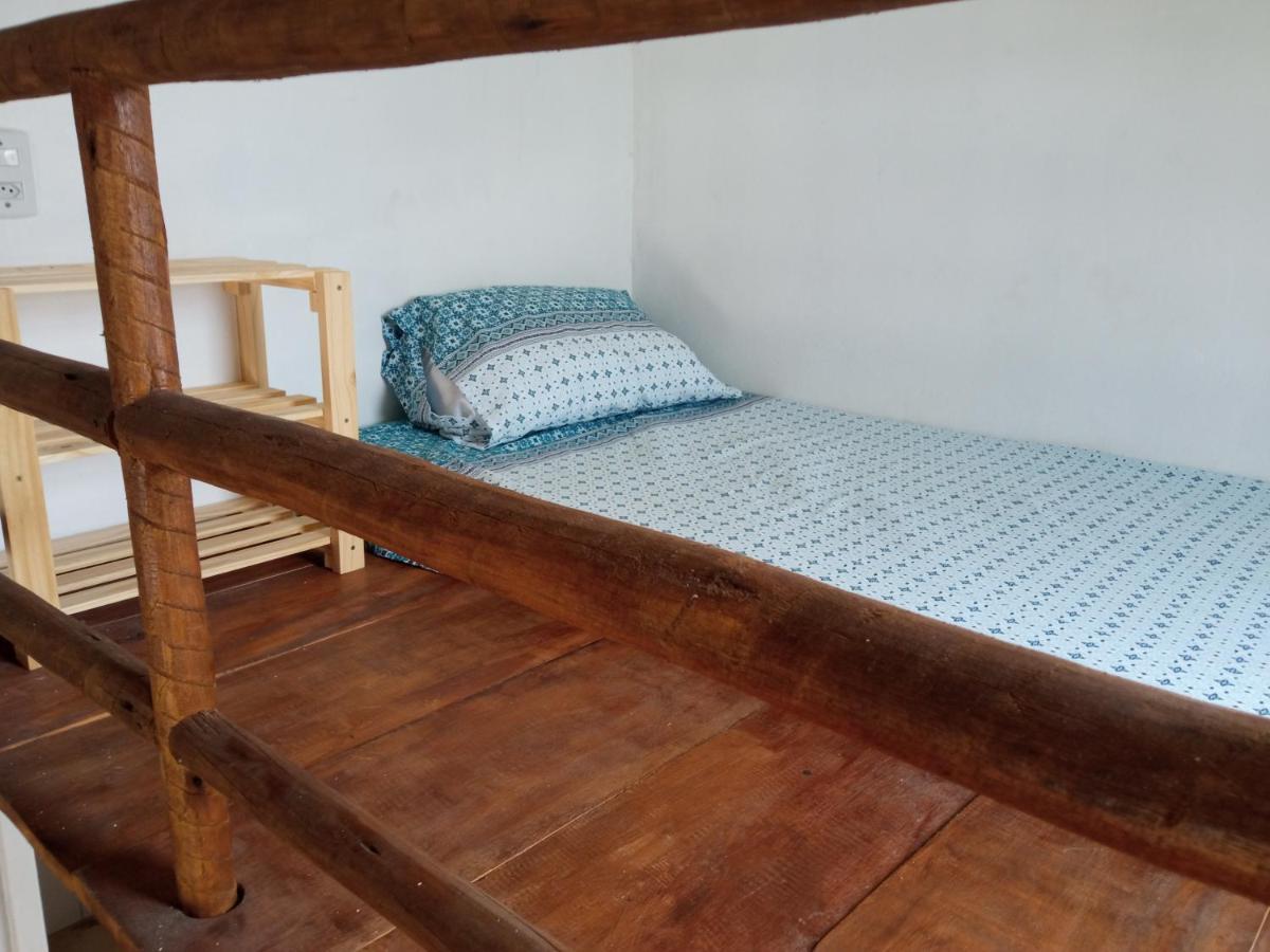הוילה Casa Inti De Maracajaú מראה חיצוני תמונה