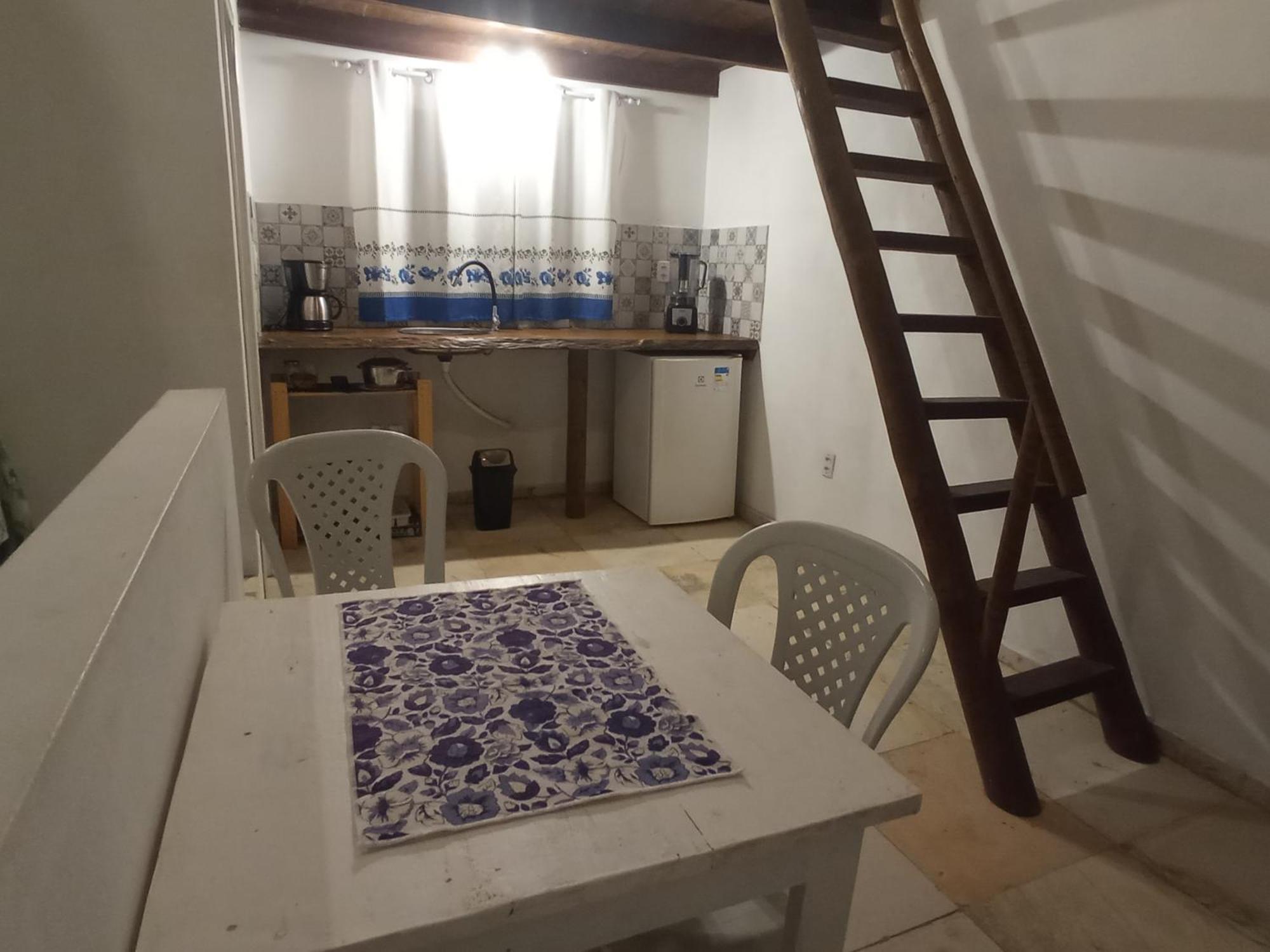 הוילה Casa Inti De Maracajaú מראה חיצוני תמונה