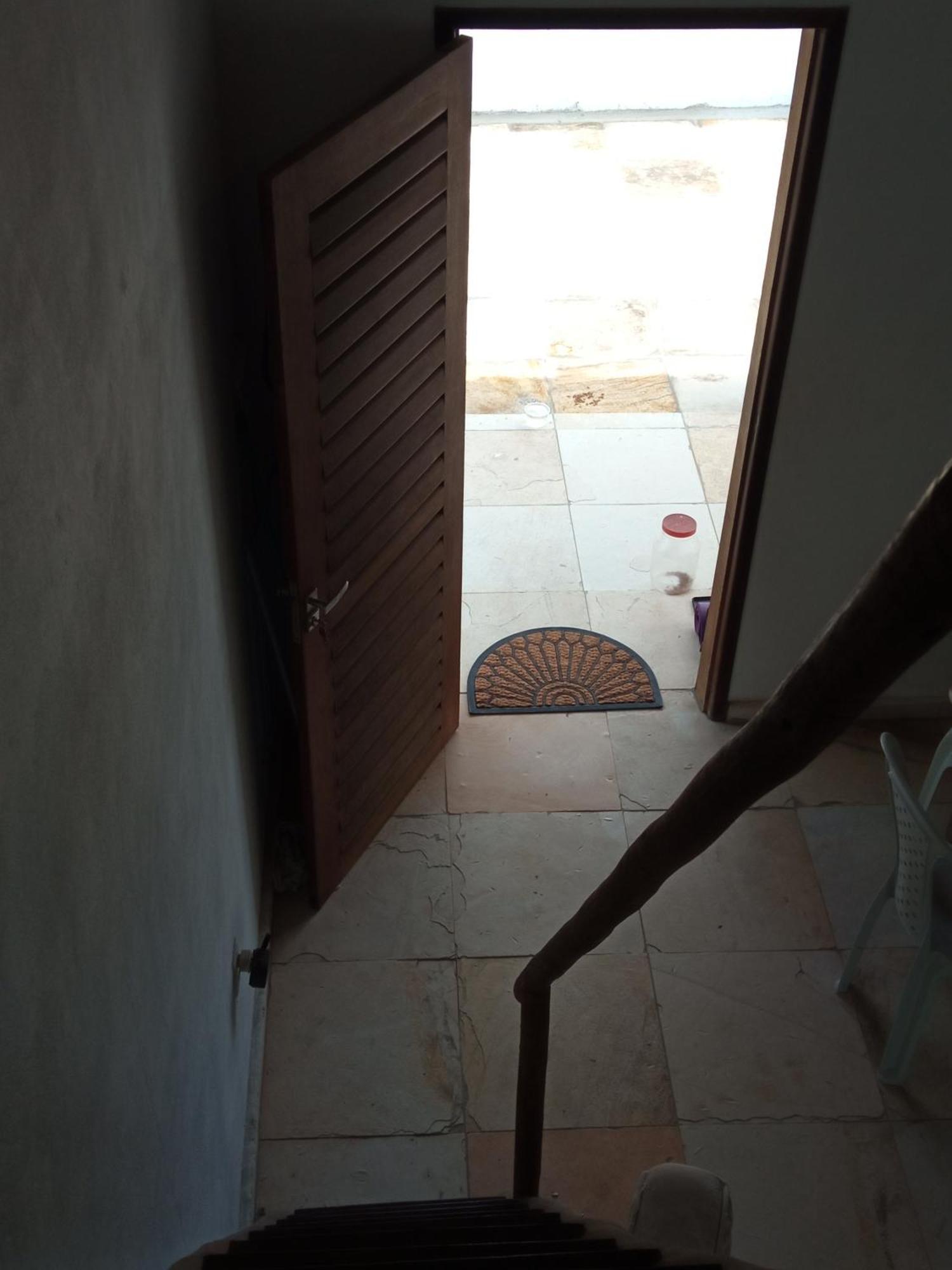 הוילה Casa Inti De Maracajaú מראה חיצוני תמונה