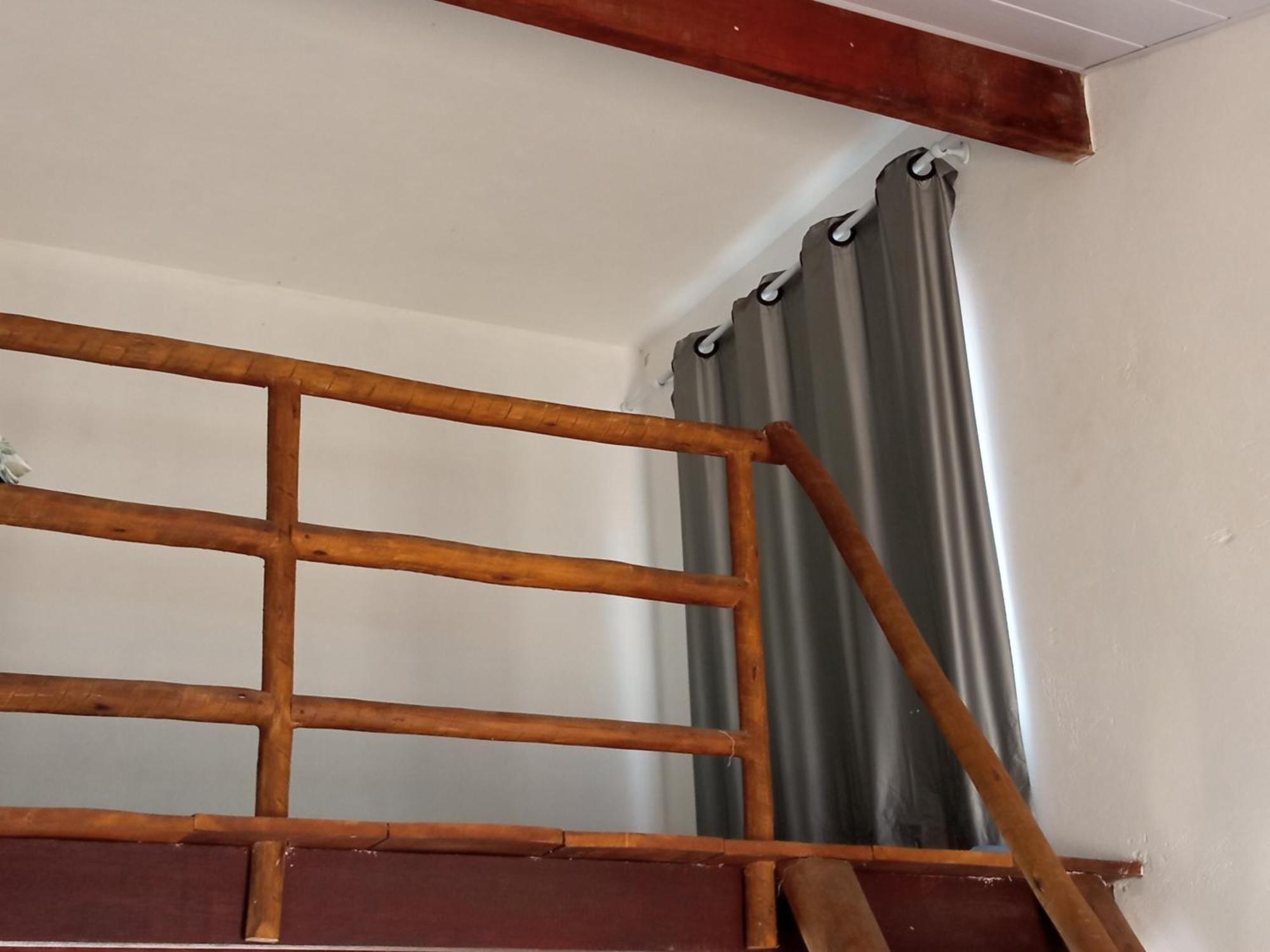 הוילה Casa Inti De Maracajaú מראה חיצוני תמונה