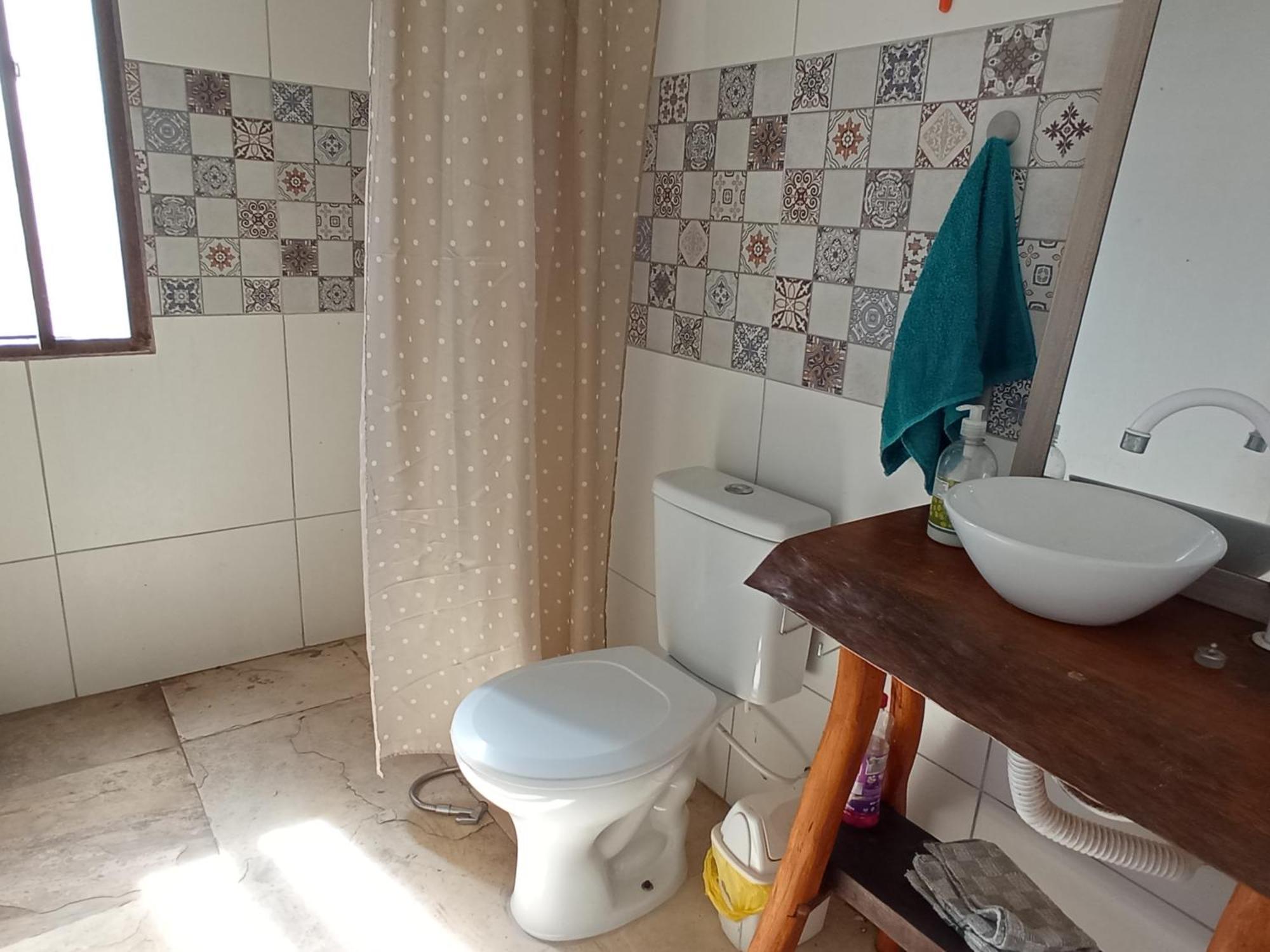 הוילה Casa Inti De Maracajaú מראה חיצוני תמונה