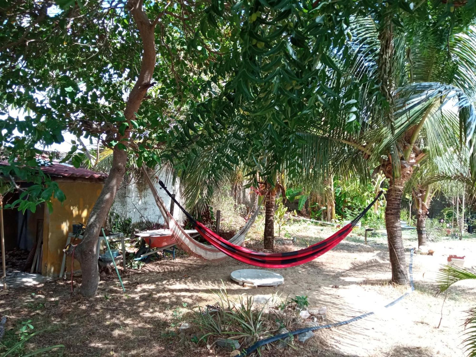הוילה Casa Inti De Maracajaú מראה חיצוני תמונה