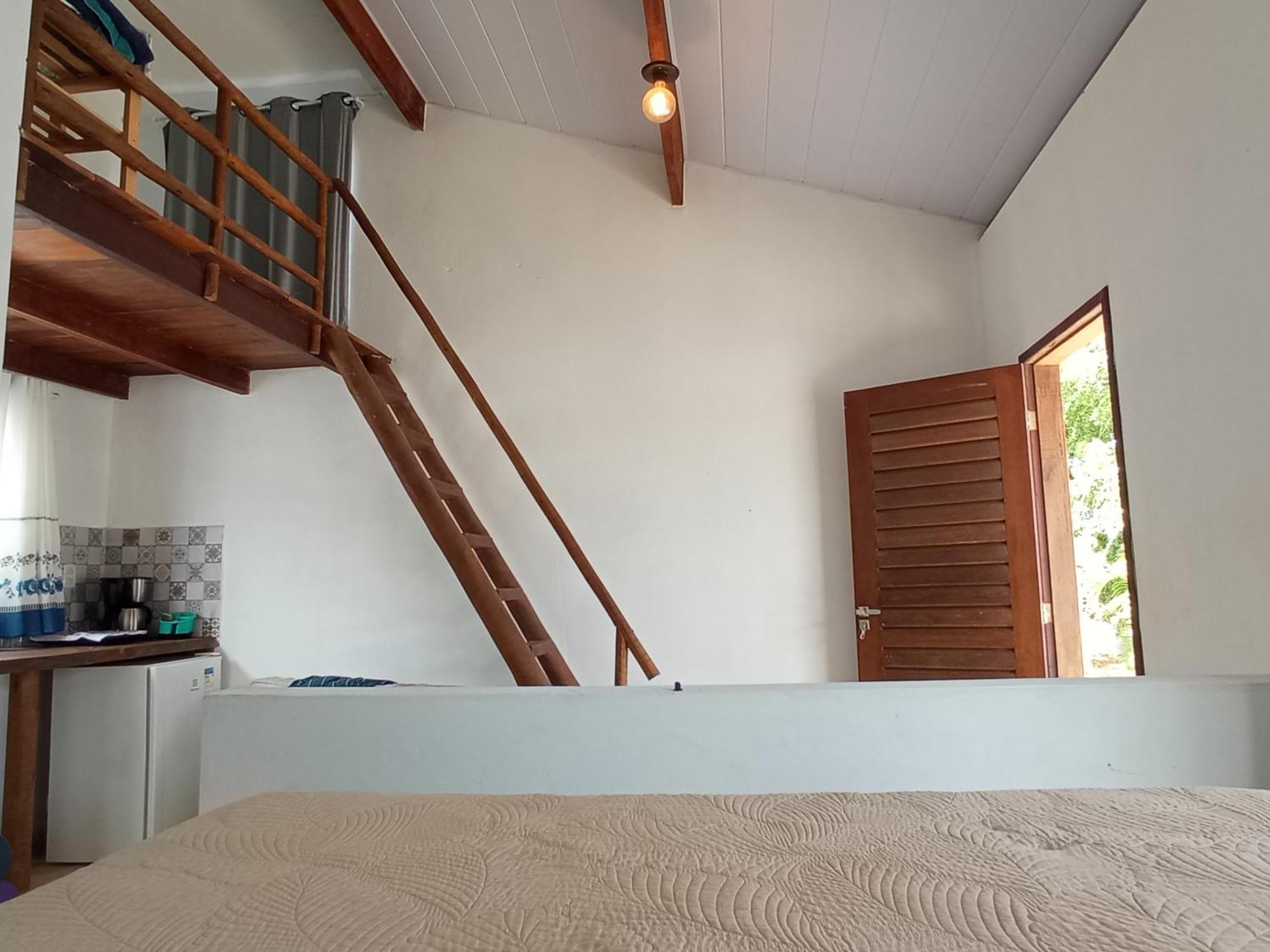 הוילה Casa Inti De Maracajaú מראה חיצוני תמונה