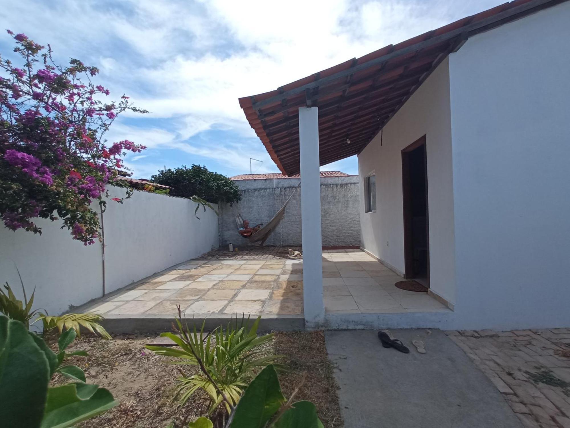 הוילה Casa Inti De Maracajaú מראה חיצוני תמונה