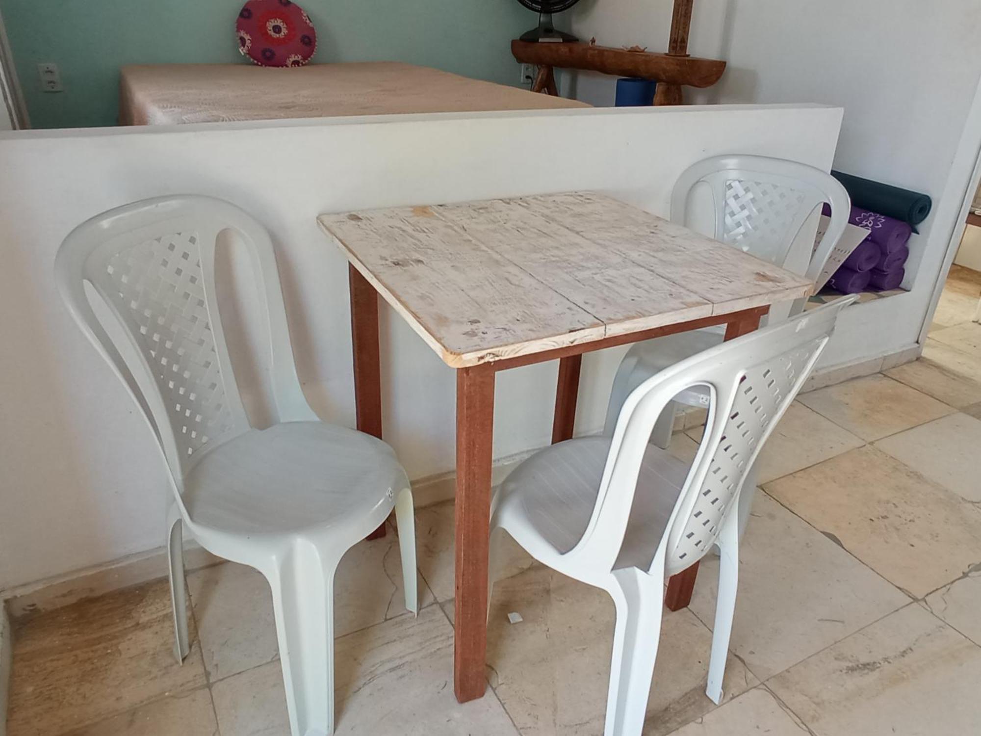 הוילה Casa Inti De Maracajaú מראה חיצוני תמונה
