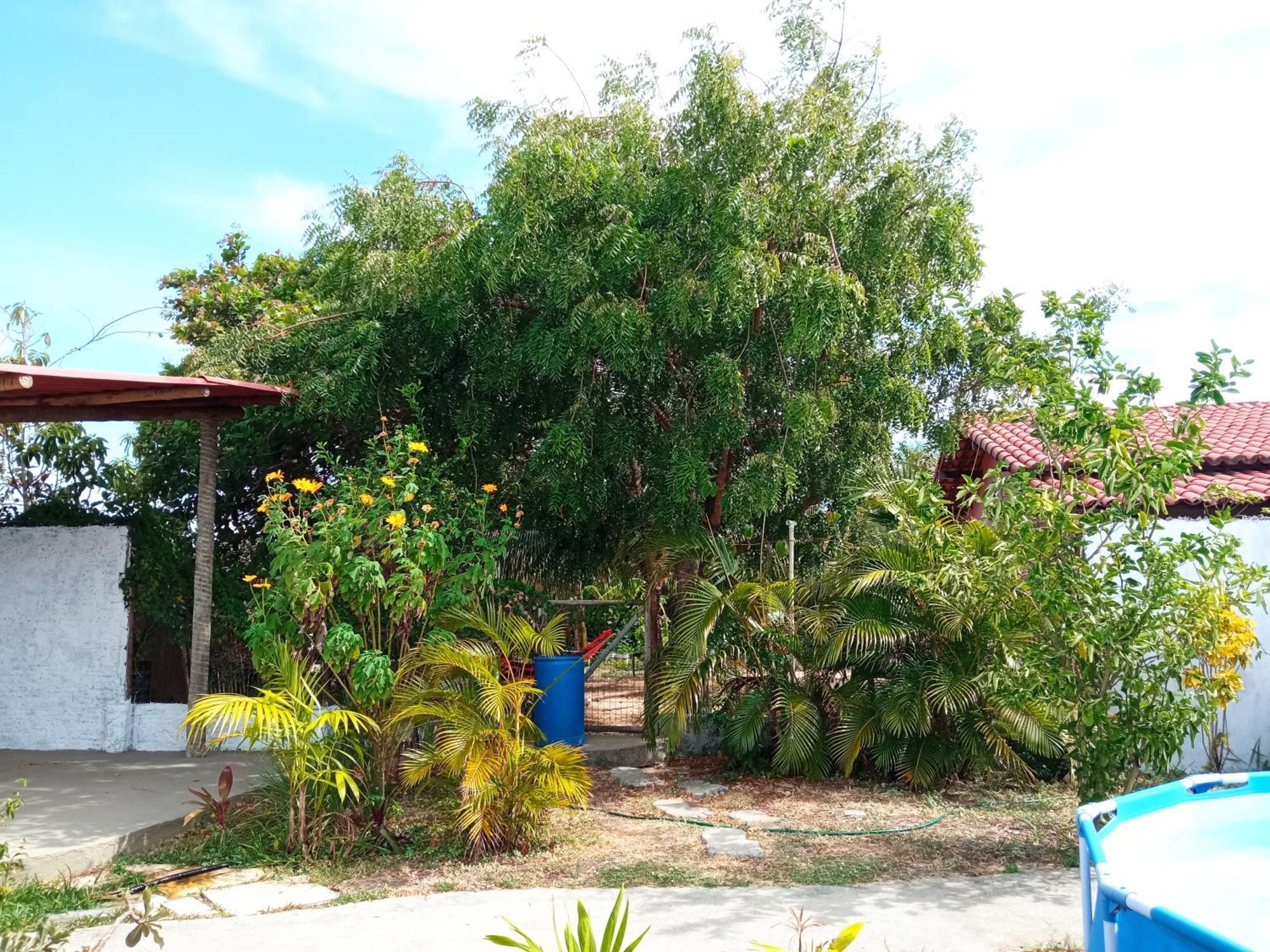 הוילה Casa Inti De Maracajaú מראה חיצוני תמונה