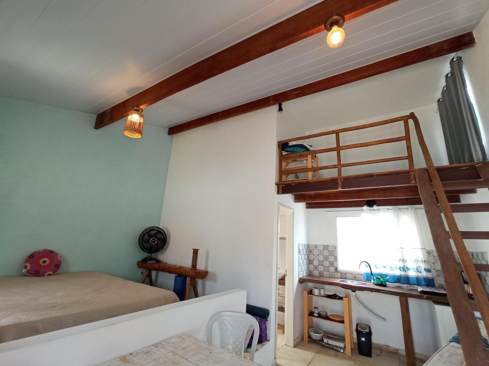 הוילה Casa Inti De Maracajaú מראה חיצוני תמונה