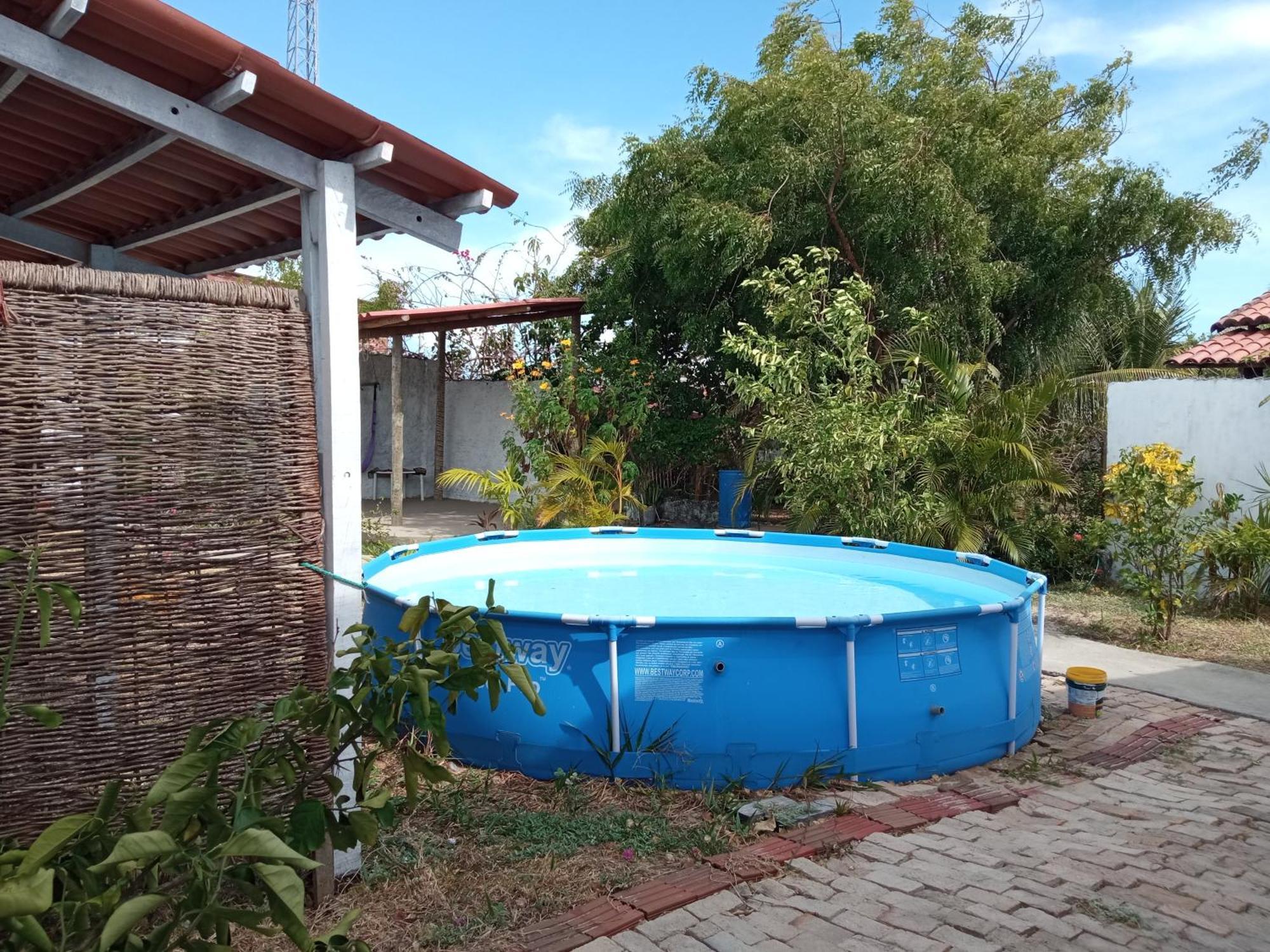 הוילה Casa Inti De Maracajaú מראה חיצוני תמונה